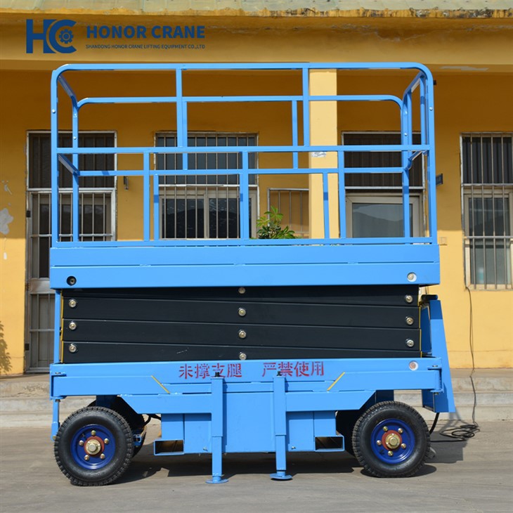 High Altitude Platform