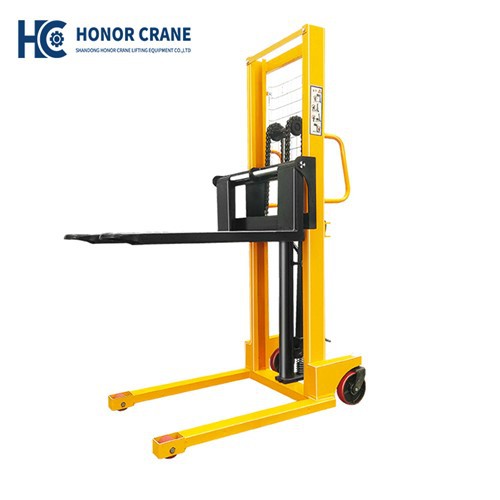 Manch Stacker idwolik