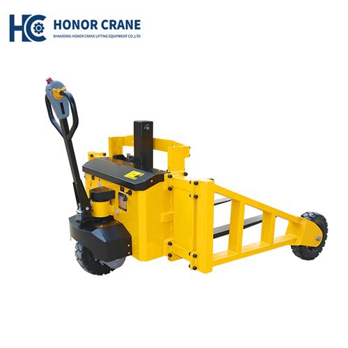 Deyò kamyon palèt elektrik