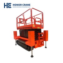 Tracked Lift idwolik